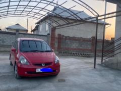 Photo of the vehicle Honda Fit