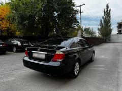 Сүрөт унаа Toyota Camry