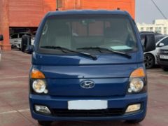 Фото авто Hyundai Porter