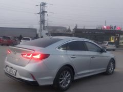 Photo of the vehicle Hyundai Sonata