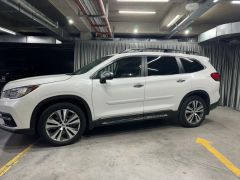 Фото авто Subaru Ascent