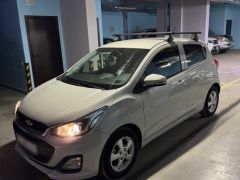 Сүрөт унаа Chevrolet Spark