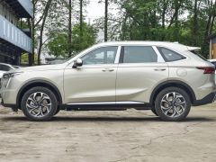 Фото авто Haval Xiaolong Max