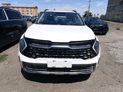 Сүрөт унаа Kia Sportage