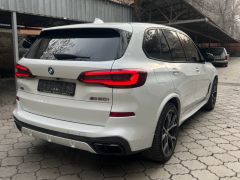 Сүрөт унаа BMW X5