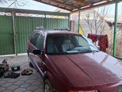 Сүрөт унаа Volkswagen Passat