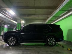 Фото авто Hyundai Palisade