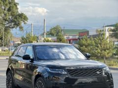 Сүрөт унаа Land Rover Range Rover Velar