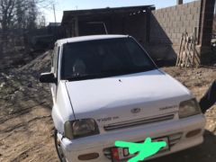 Сүрөт унаа Daewoo Tico