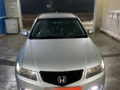 Сүрөт унаа Honda Accord