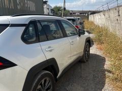 Фото авто Toyota RAV4