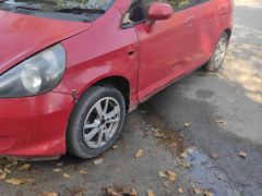 Сүрөт унаа Honda Fit