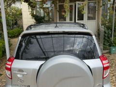 Photo of the vehicle Toyota RAV4