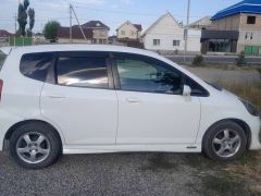 Сүрөт унаа Honda Fit