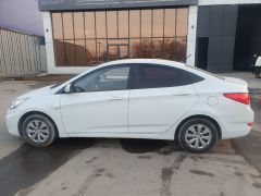 Фото авто Hyundai Accent