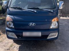 Фото авто Hyundai Porter