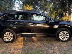 Photo of the vehicle Subaru Outback