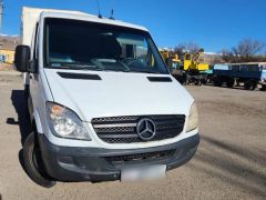 Фото авто Mercedes-Benz Sprinter