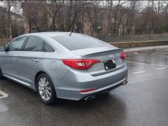 Photo of the vehicle Hyundai Sonata