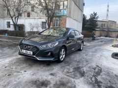 Сүрөт унаа Hyundai Sonata