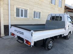 Фото авто Hyundai Porter