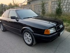 Фото авто Audi 80