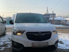 Фото авто Opel Combo