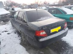 Фото авто Daewoo Nexia