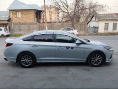 Photo of the vehicle Hyundai Sonata