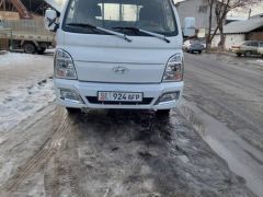 Фото авто Hyundai Porter