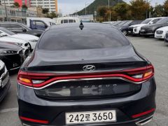 Photo of the vehicle Hyundai Grandeur