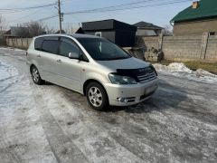 Сүрөт унаа Toyota Ipsum