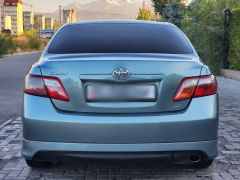 Сүрөт унаа Toyota Camry