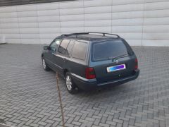 Сүрөт унаа Volkswagen Golf