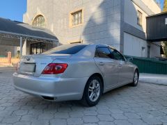 Сүрөт унаа Toyota Mark X