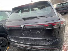 Фото авто Volkswagen Tiguan