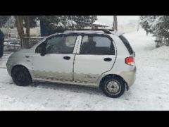 Photo of the vehicle Daewoo Matiz