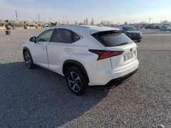 Фото авто Lexus NX