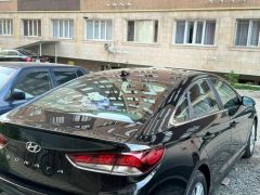 Сүрөт унаа Hyundai Sonata