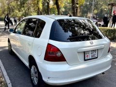 Сүрөт унаа Honda Civic