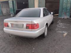 Сүрөт унаа Audi A6