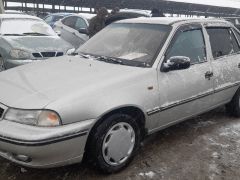 Фото авто Daewoo Nexia