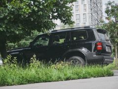 Photo of the vehicle Toyota Land Cruiser Prado