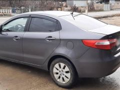 Фото авто Kia Rio