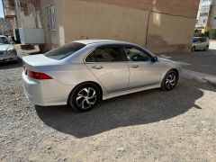 Сүрөт унаа Honda Accord