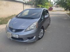 Photo of the vehicle Honda Fit