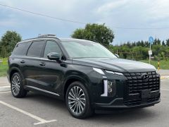 Сүрөт унаа Hyundai Palisade