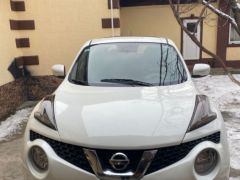 Фото авто Nissan Juke