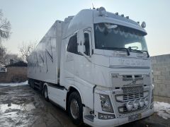 Фото авто Volvo FH