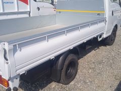 Фото авто Hyundai Porter